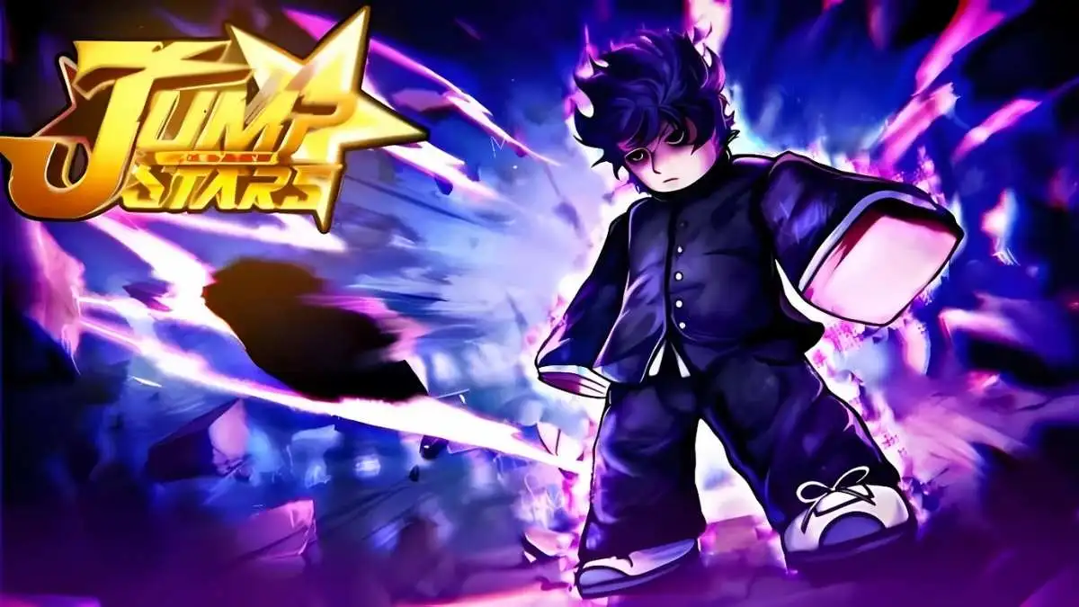 Jump Stars