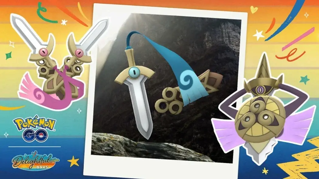 Image via Niantic