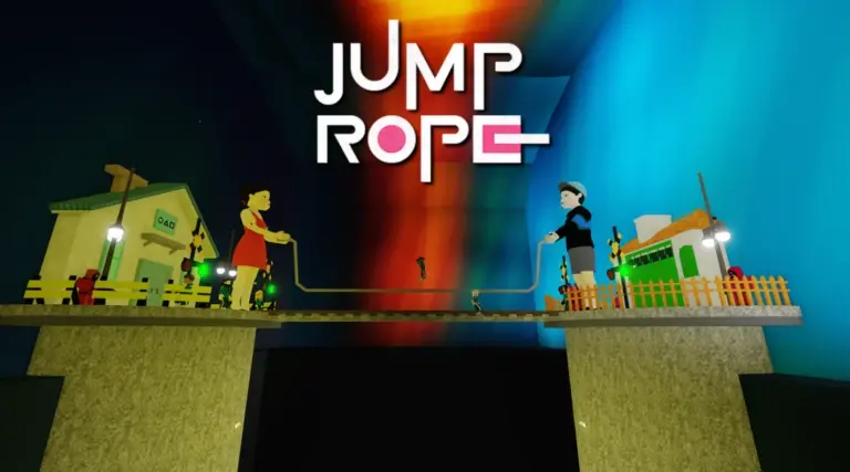 Jump Rope