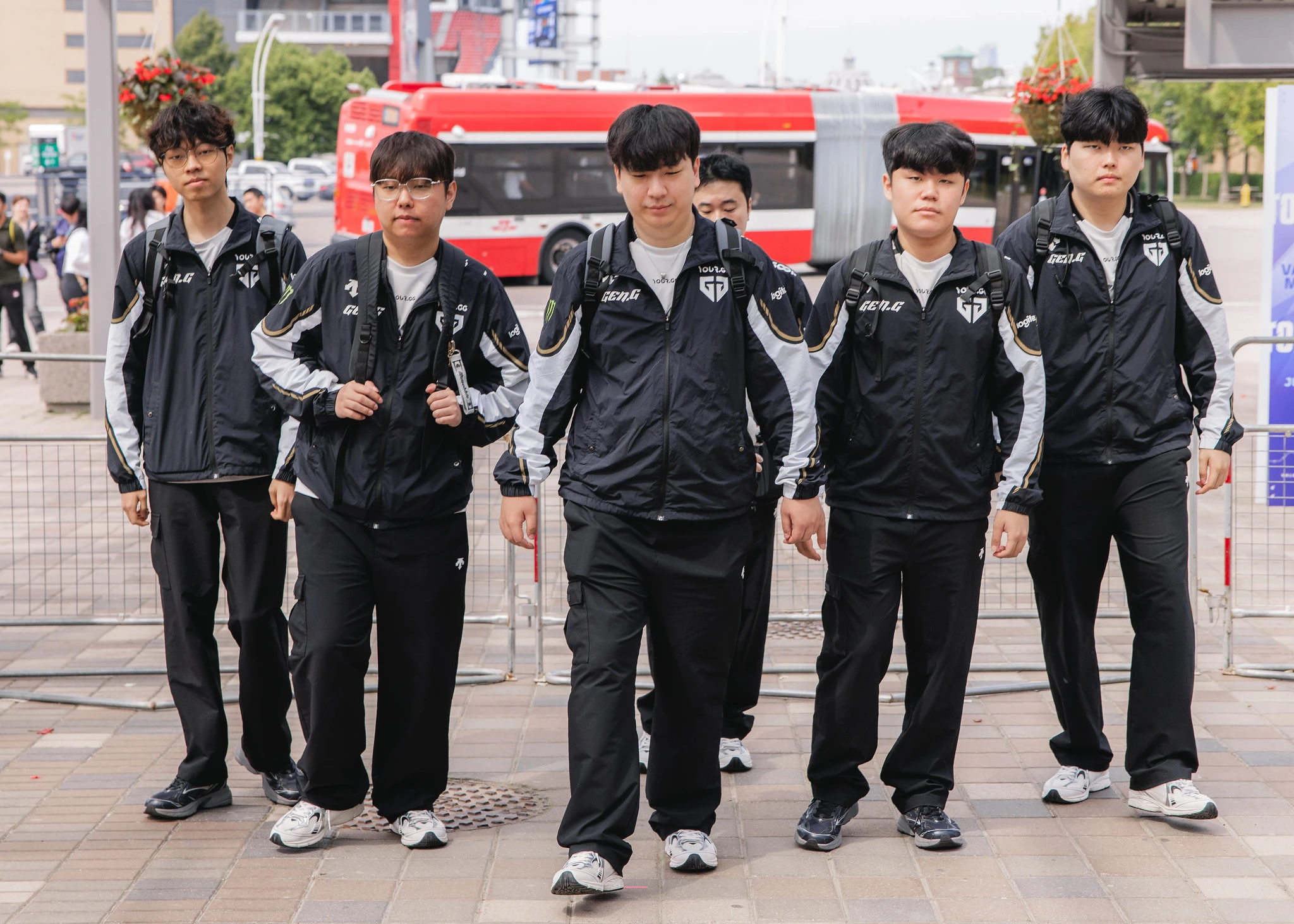 Gen.G Esports