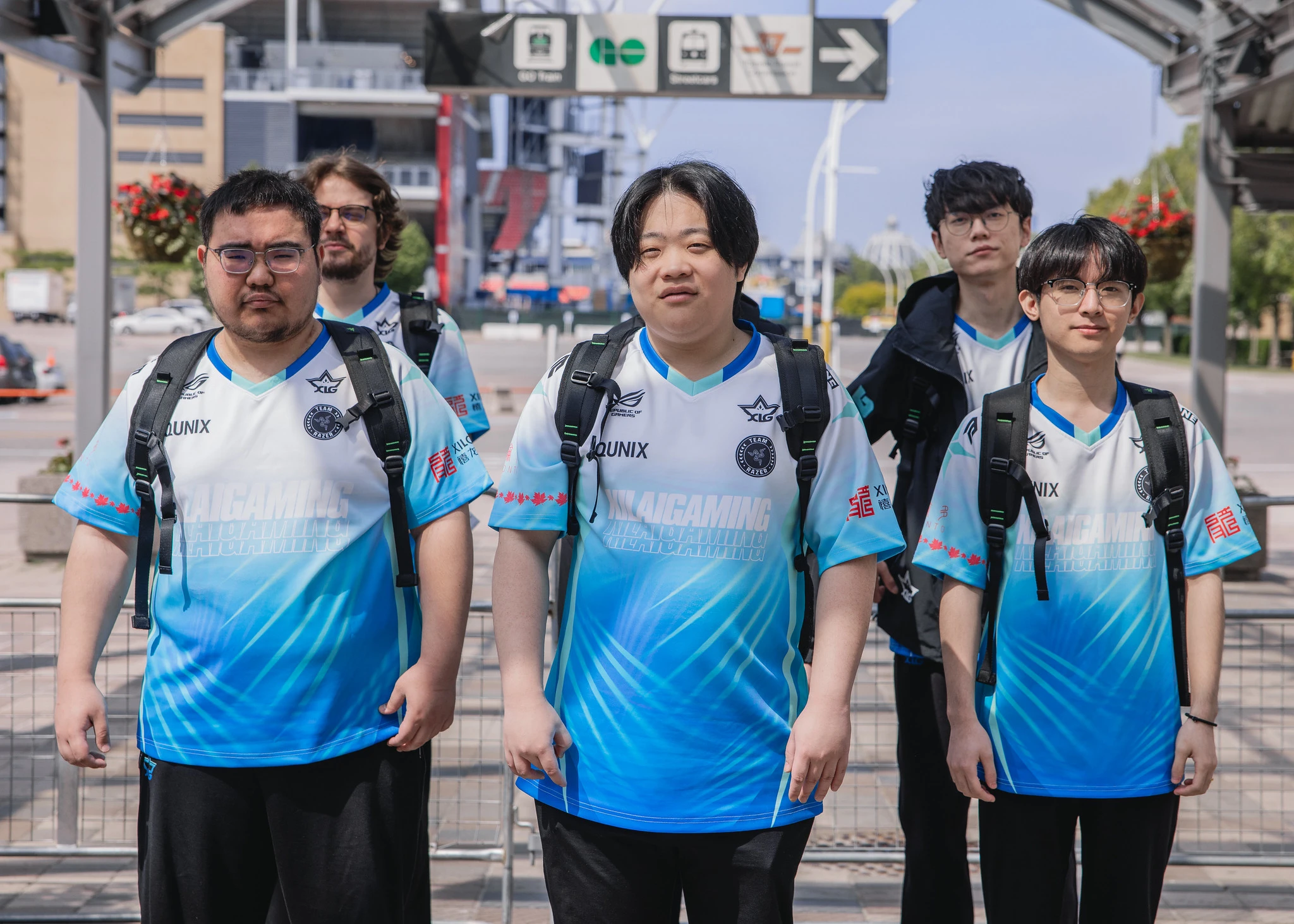 XLG Esports