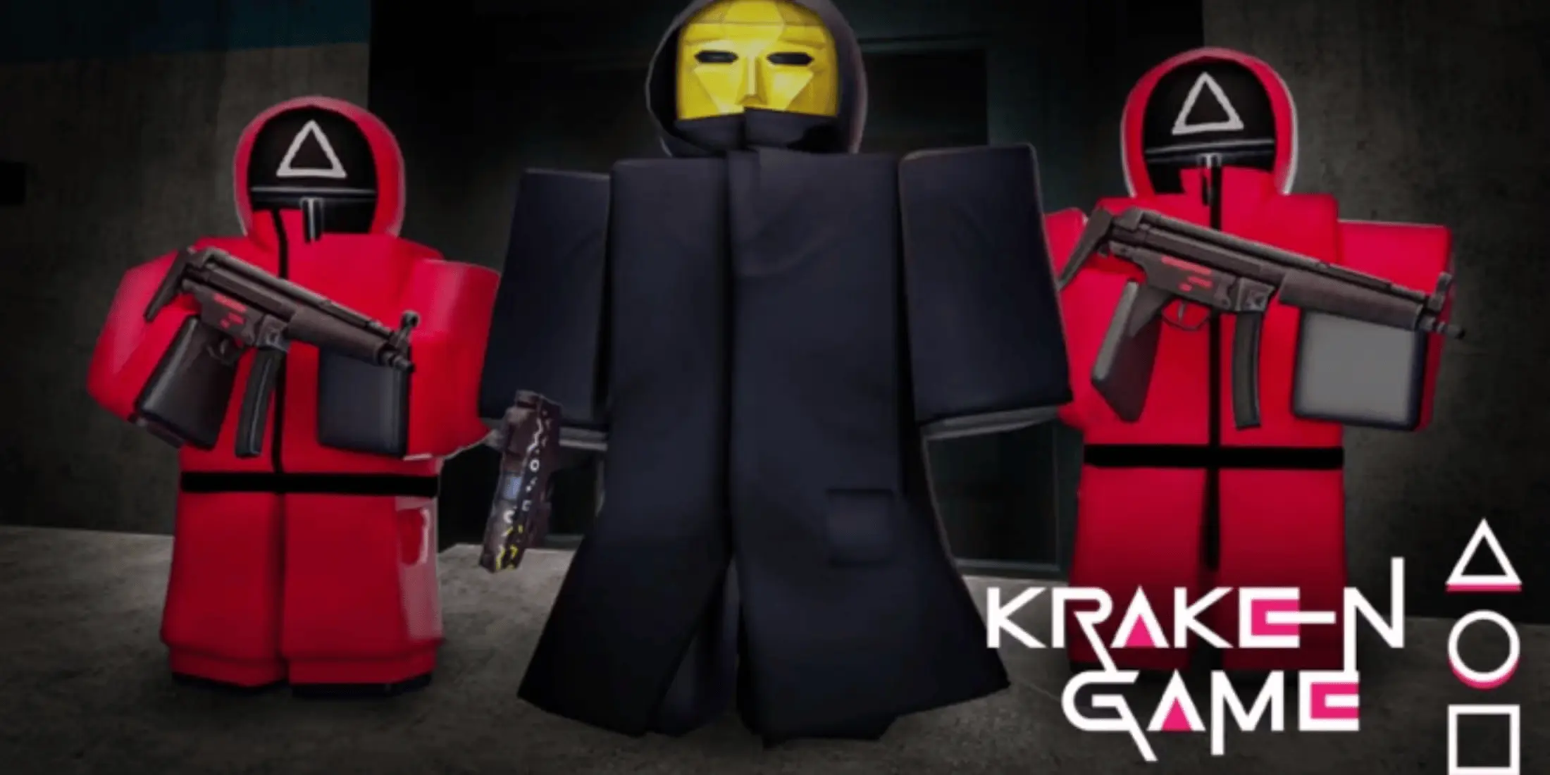 Roblox Kraken Game Codes