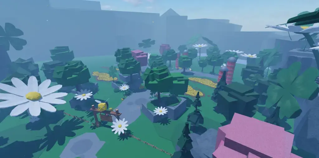Verdant Vale