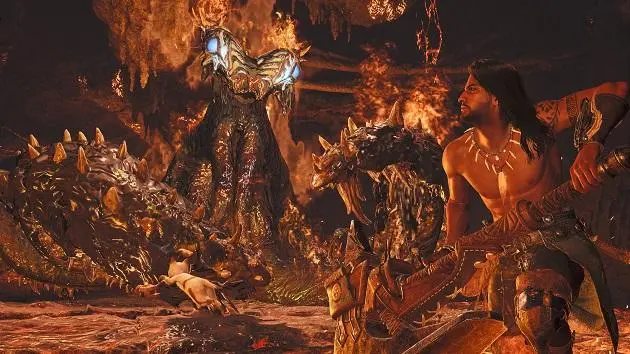 Зображення від Capcom