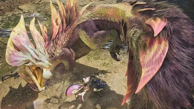 Зображення від Capcom