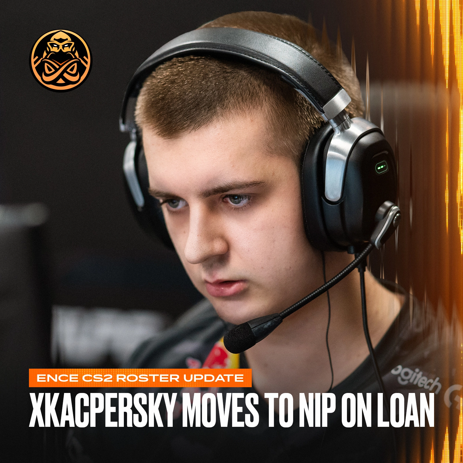 Source: ENCE (X)
