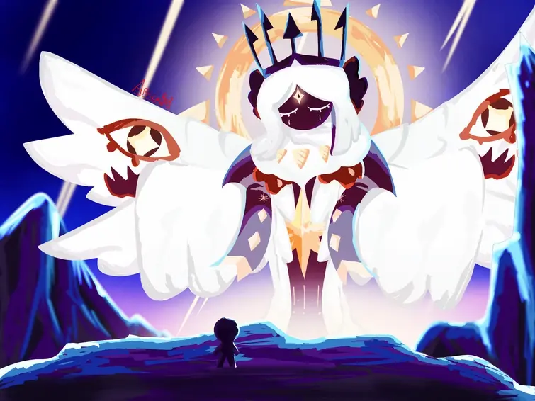 Avatar del Destino