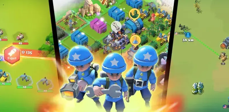 Last War Survival
