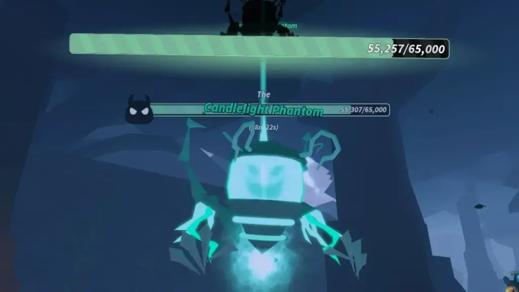 Dig Roblox Candlelight Phantom