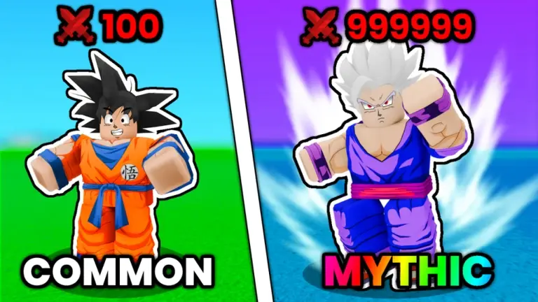 Anime Boss Raid