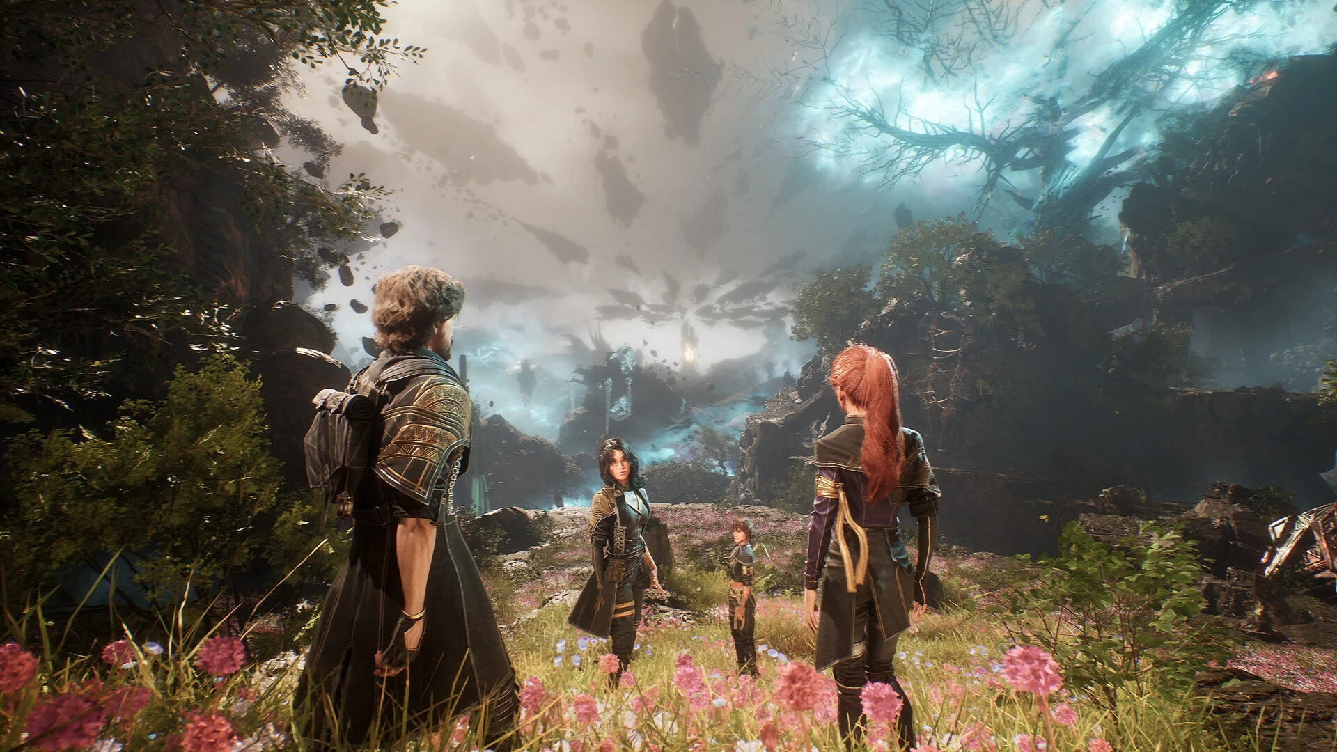 Kader dari game Clair Obscur: Expedition 33 #2