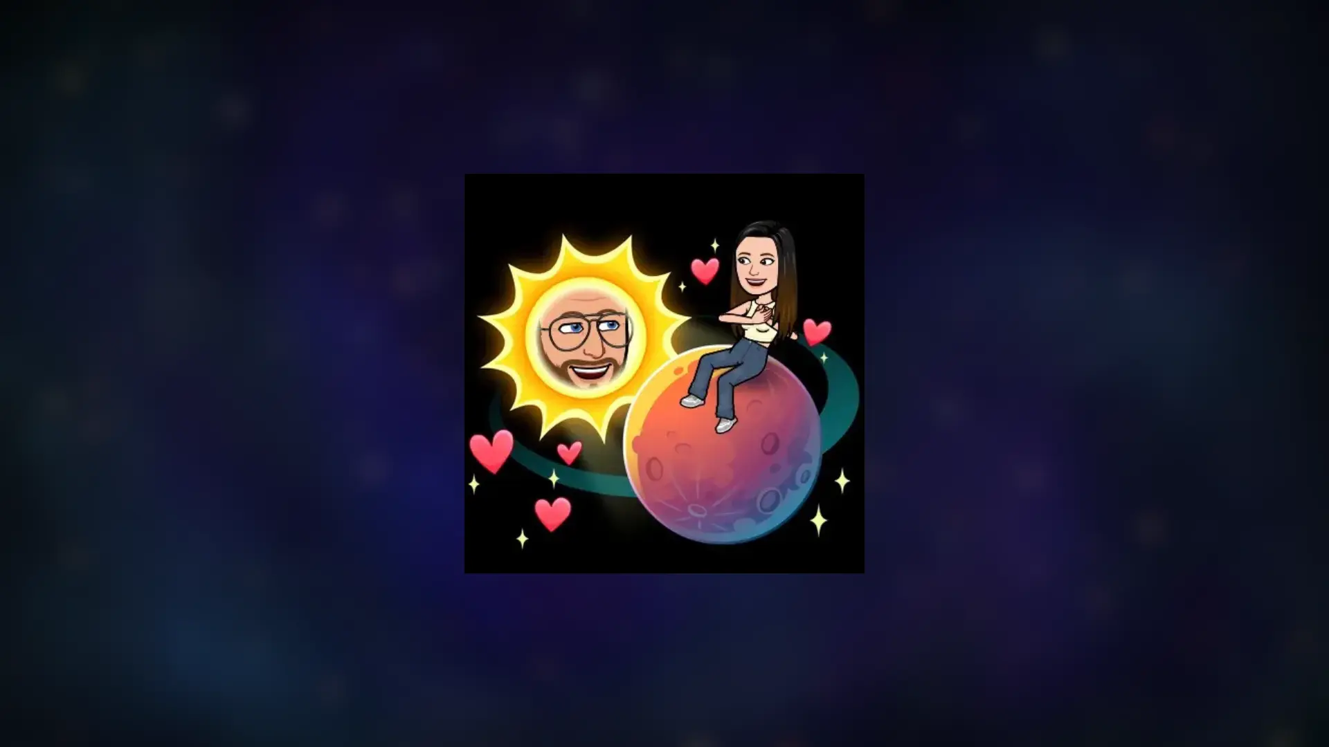 Mercury Planet Snapchat