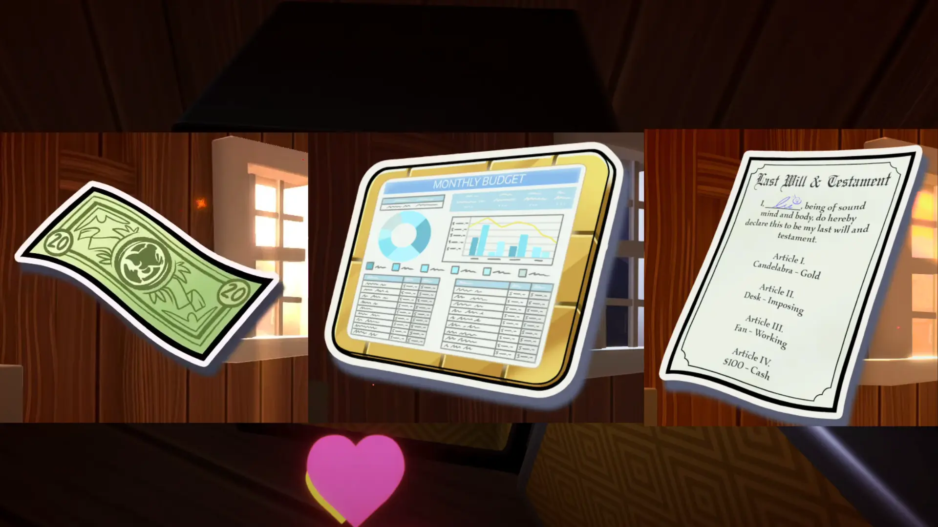 Monique's Collectables
