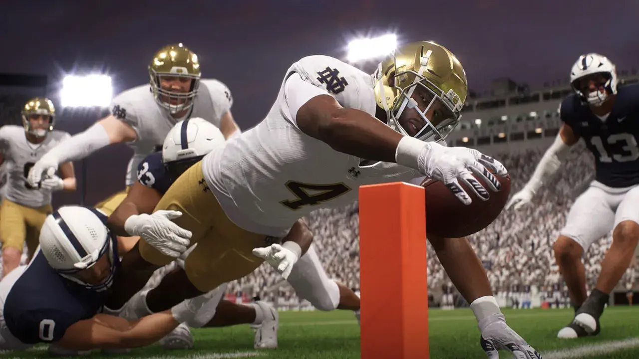 College Football 26