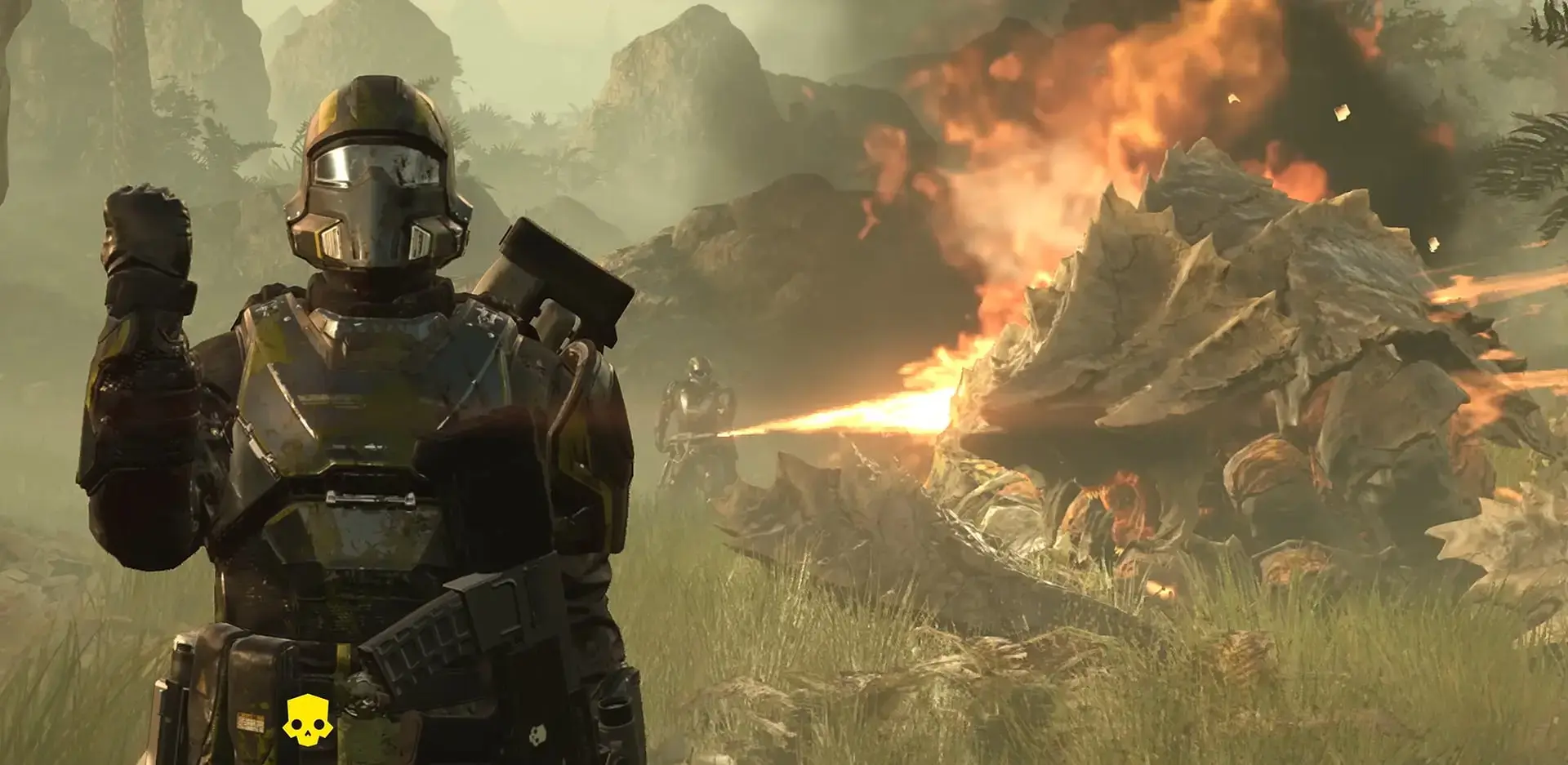 Helldivers 2