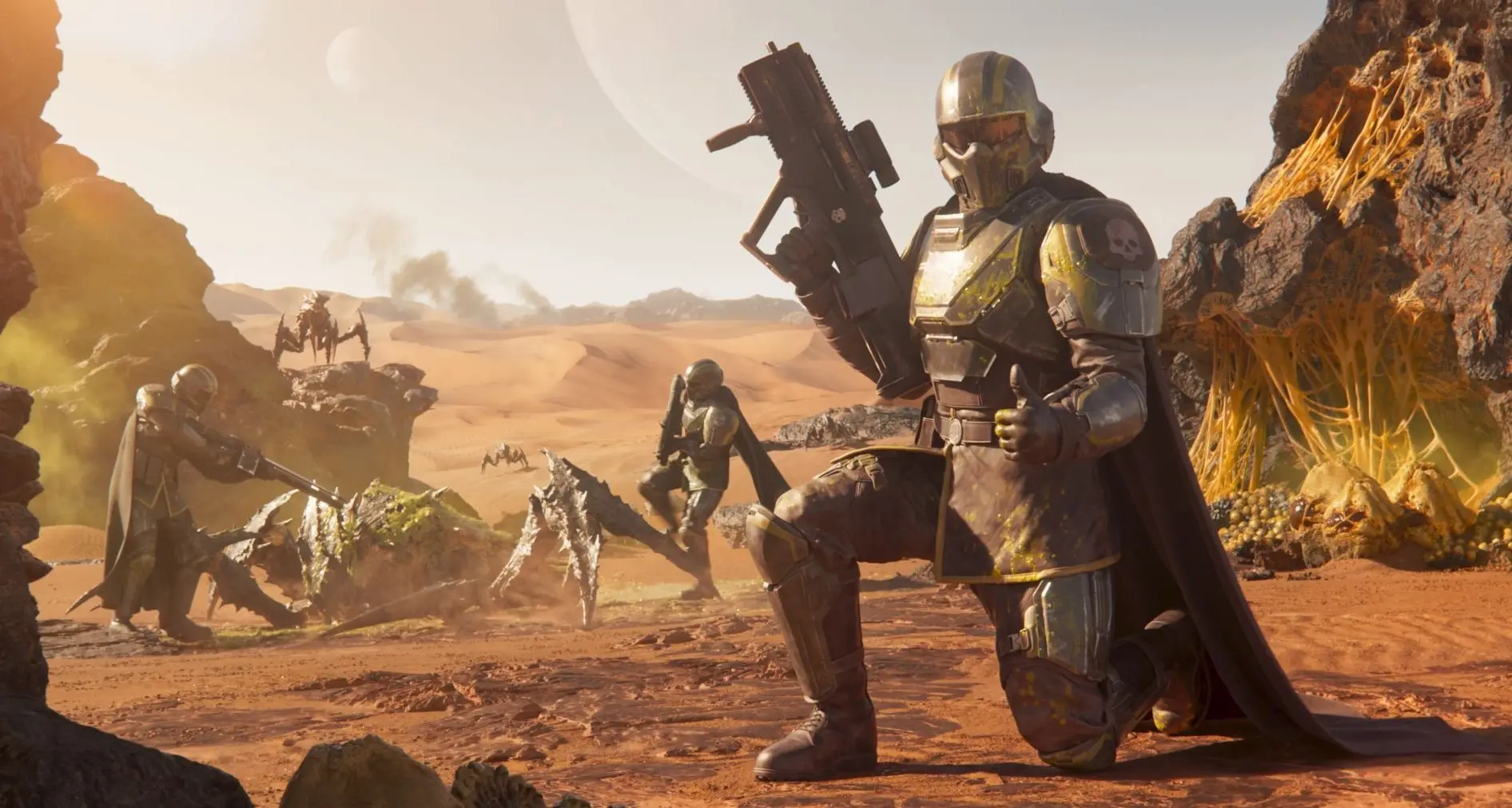Helldivers 2
