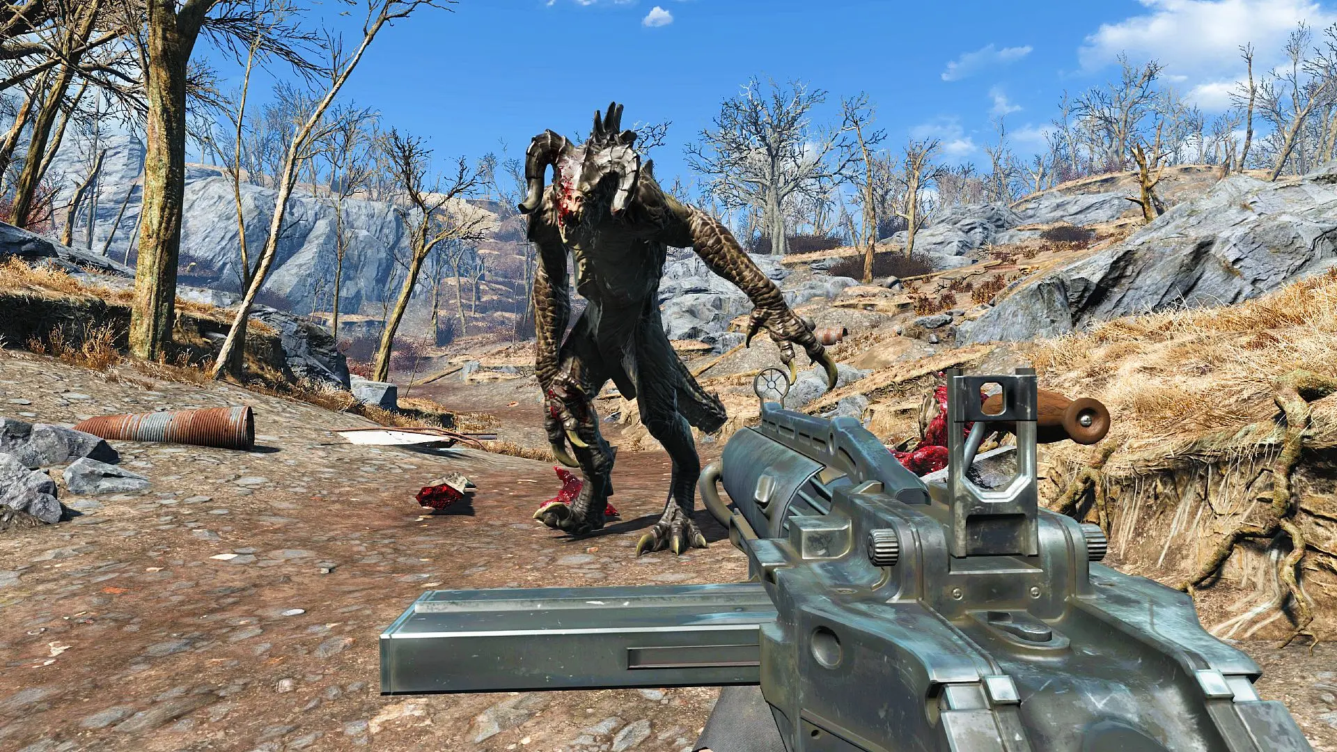 Fallout 4
