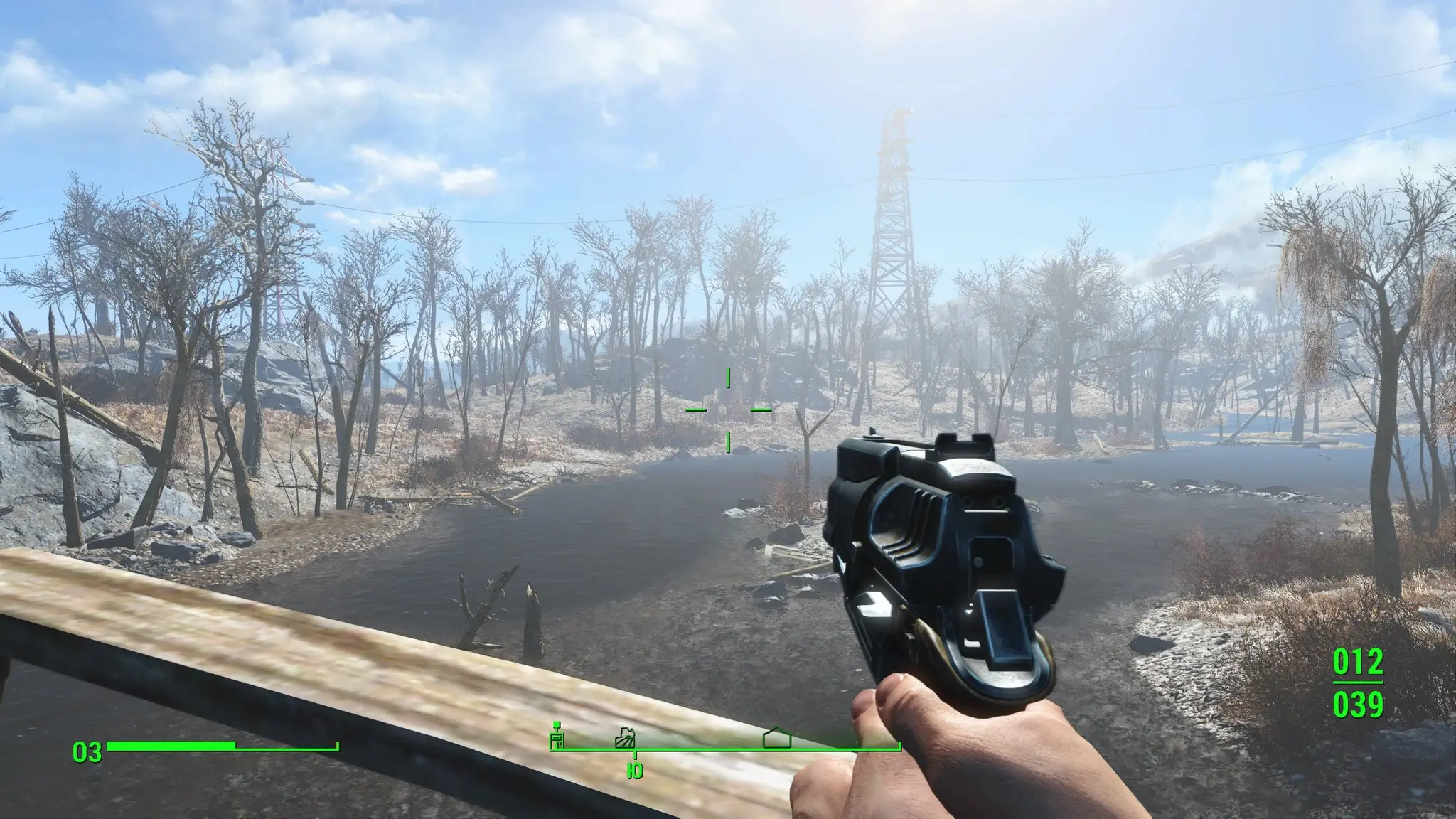 Fallout 4