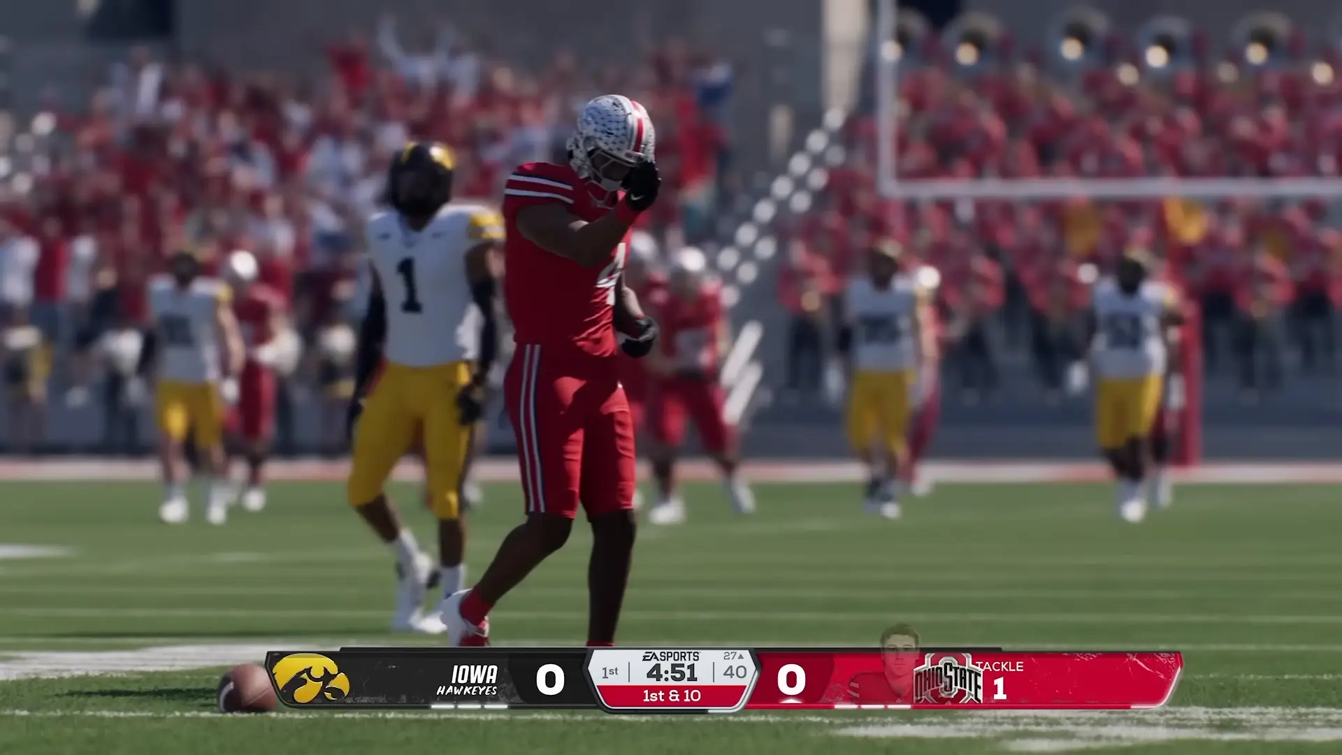 College Football 26