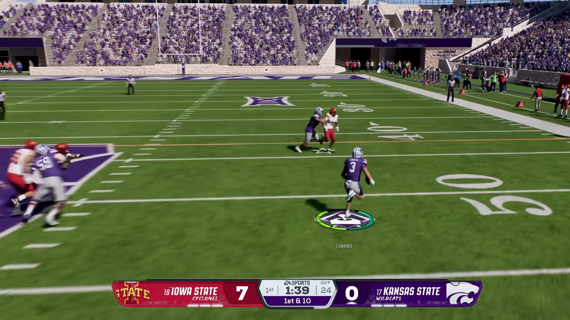 College Football 26