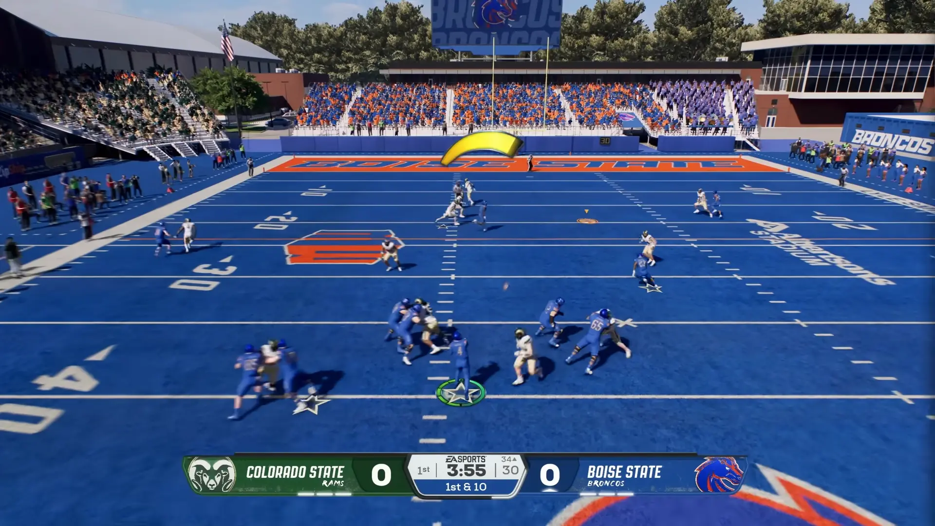 College Football 26