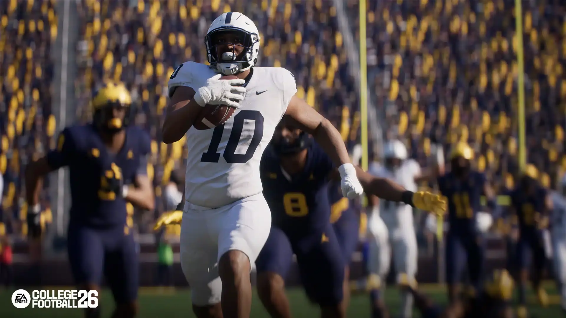 College Football 26