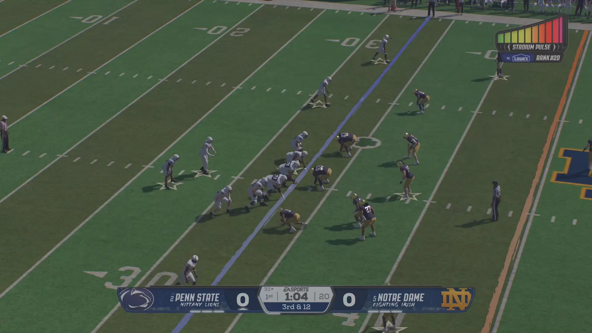 College Football 26