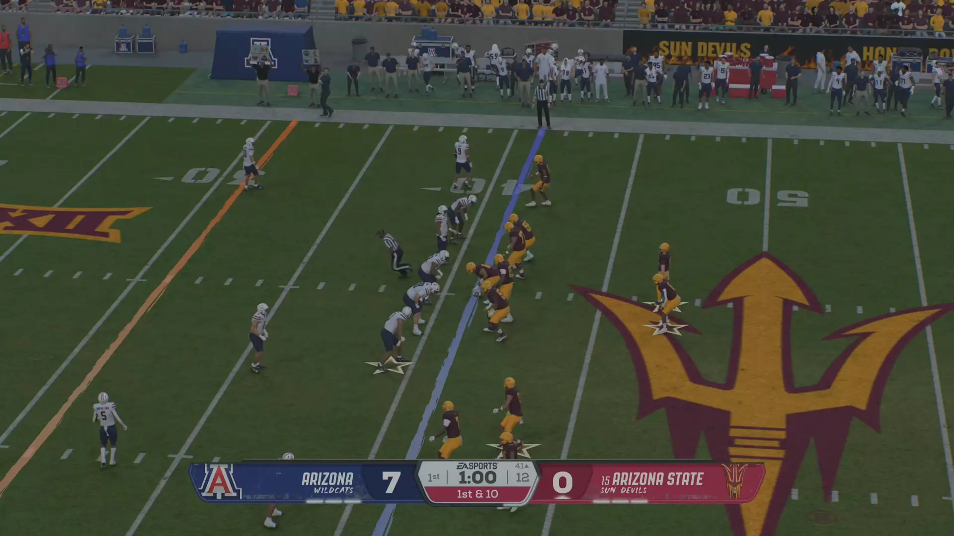 College Football 26