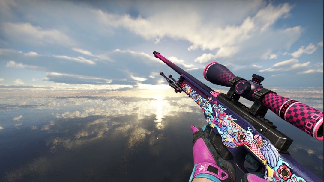 AWP | Doodle Lore