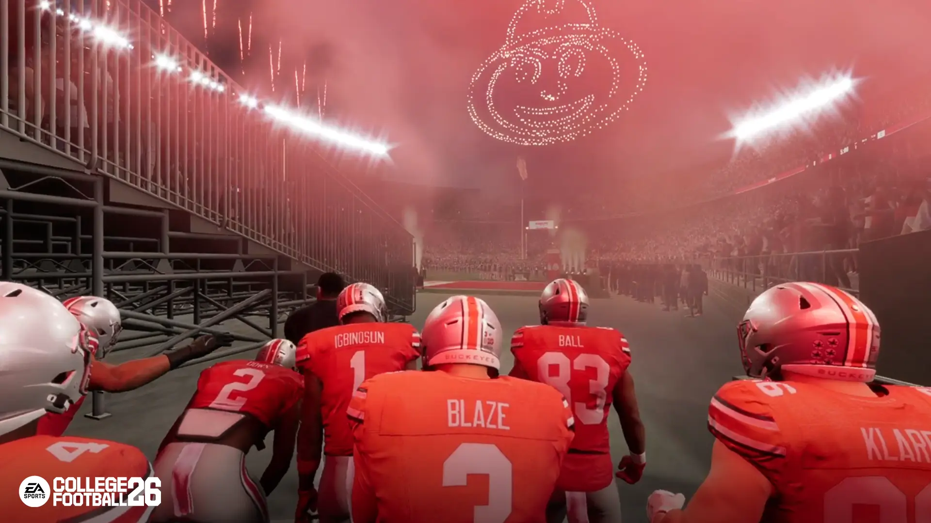 College Football 26&nbsp;