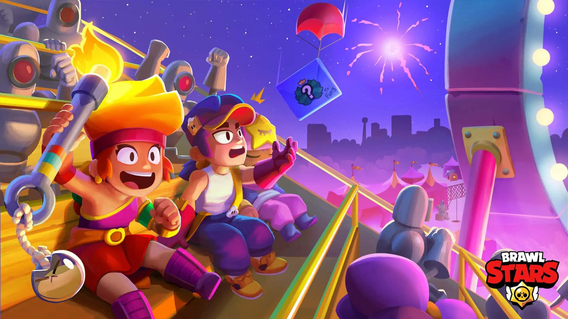 Brawl Stars