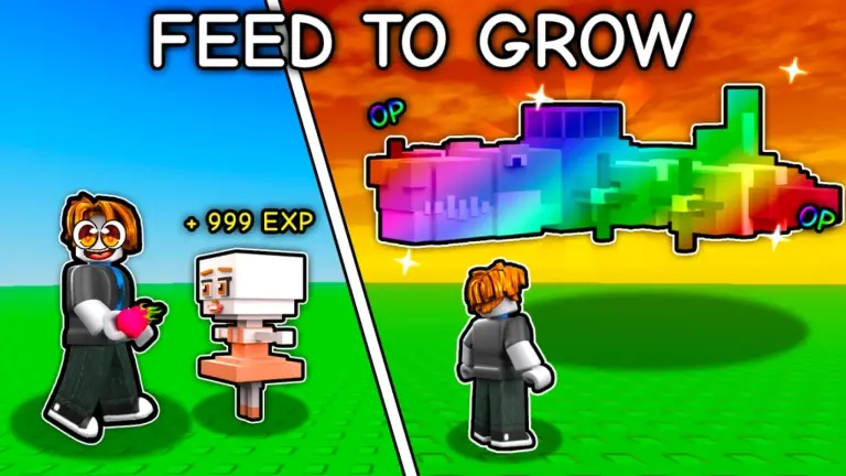 Couverture du jeu Catch and Feed a Brainrot