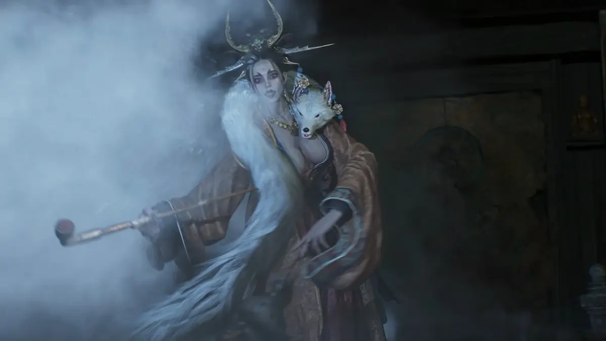 Wuchang: Fallen Feathers