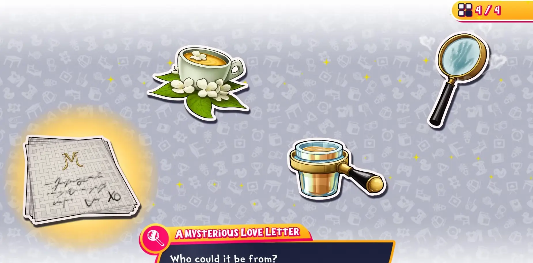 Maggie's Collectables