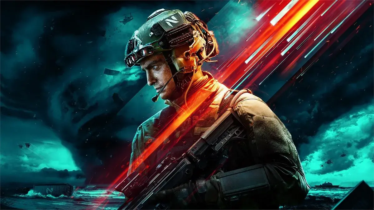 Battlefield 6