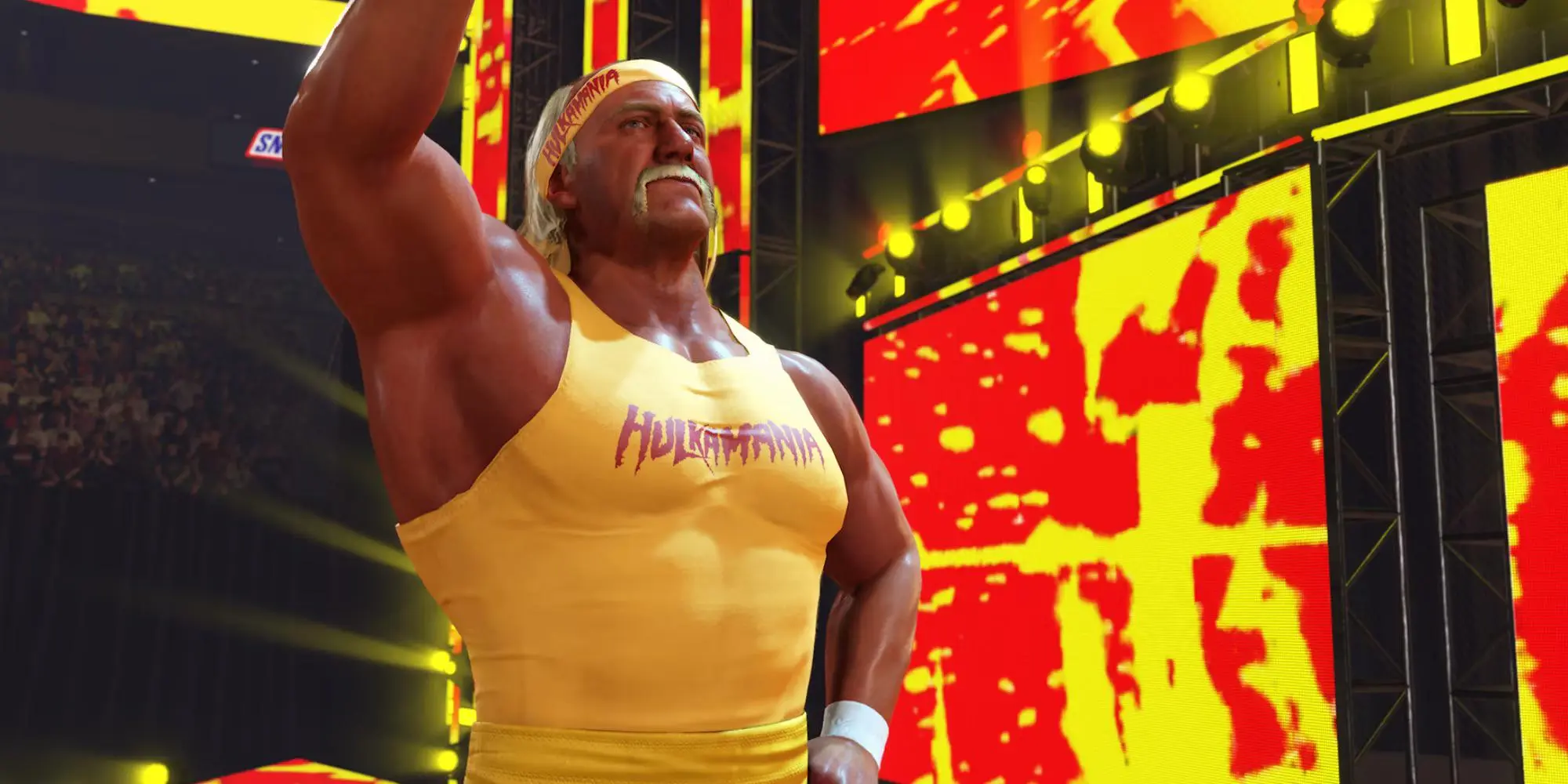 WWE 2K25