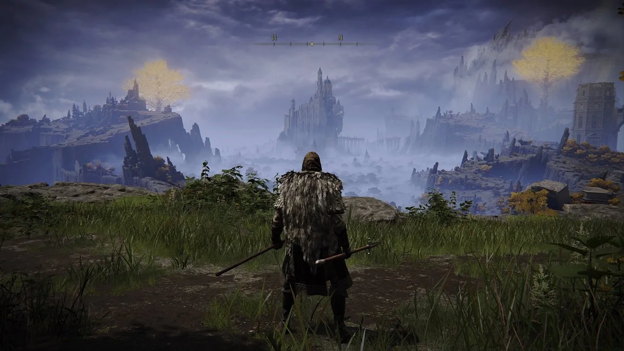 Elden Ring Game Screenshot #2