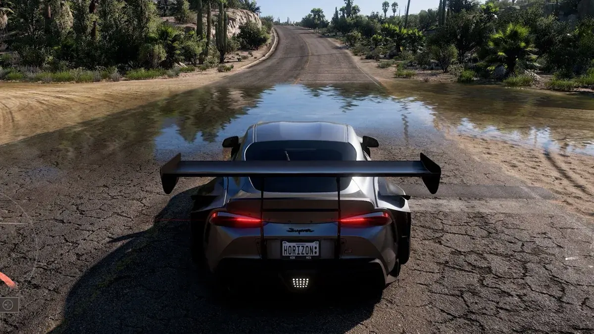 Forza Horizon 5 Game Screenshot #2