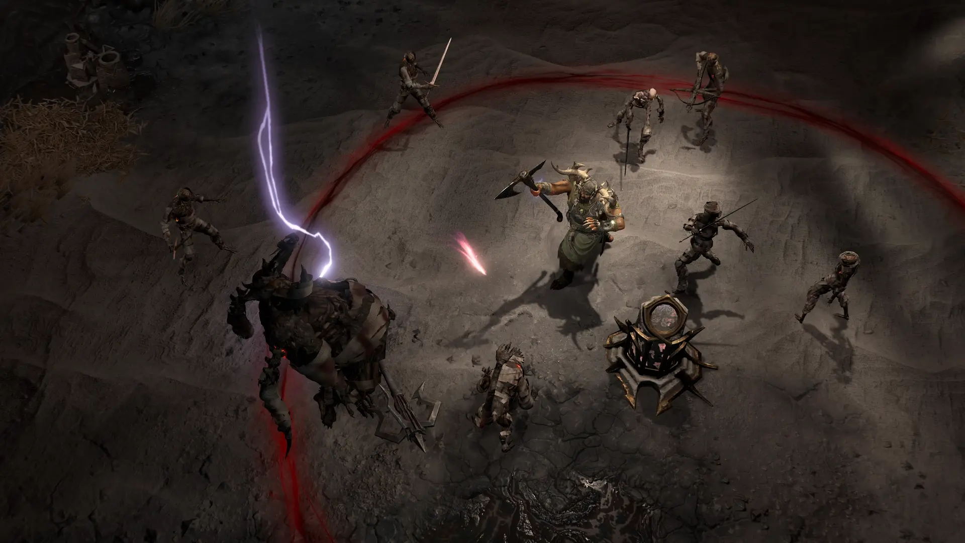 Diablo 4&nbsp;