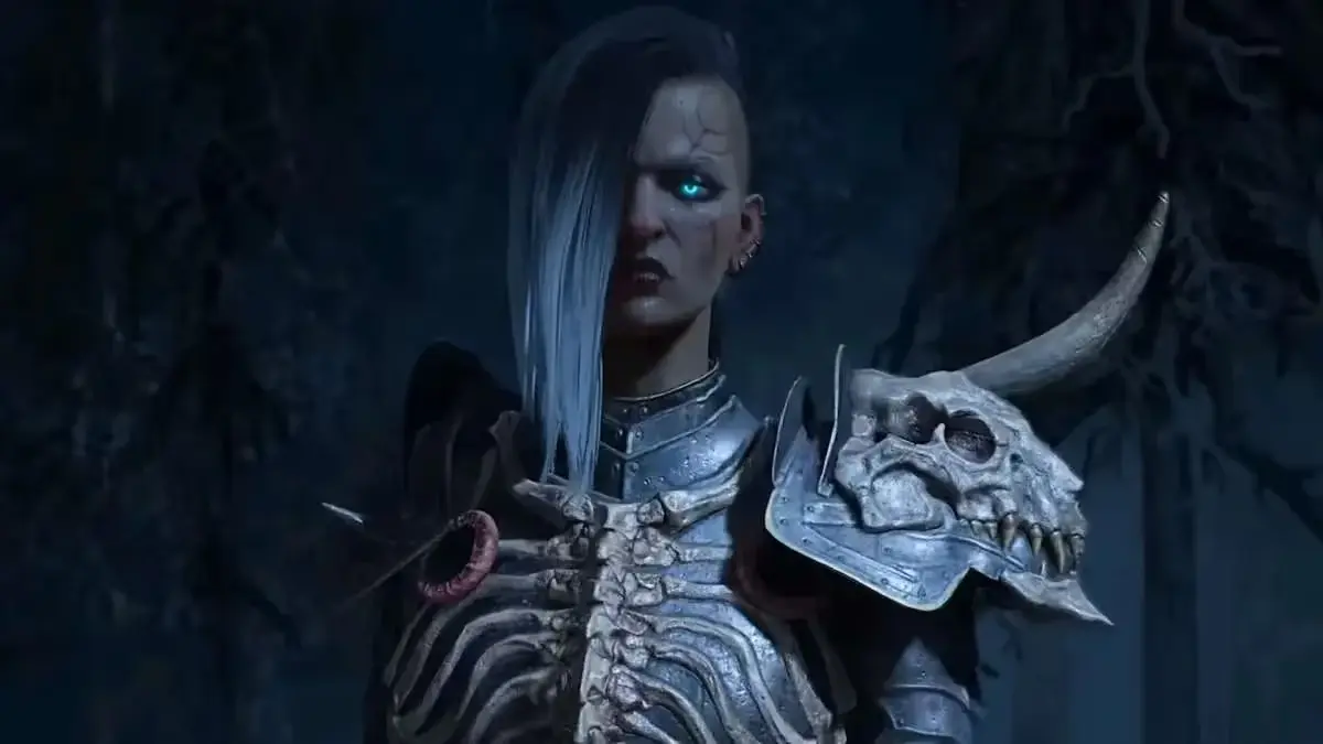 Diablo 4&nbsp;