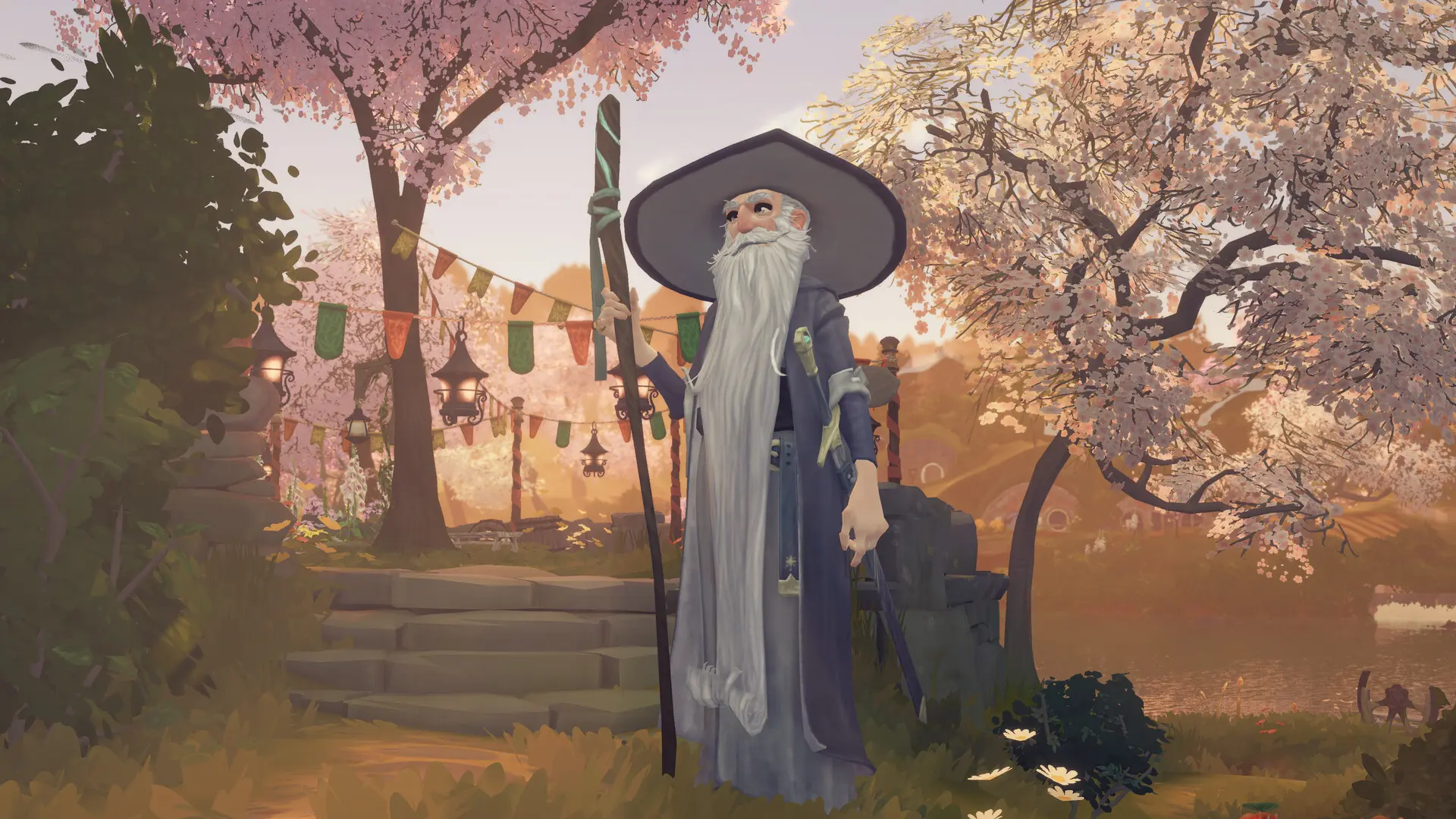 Tales of the Shire: A The Lord of the Rings