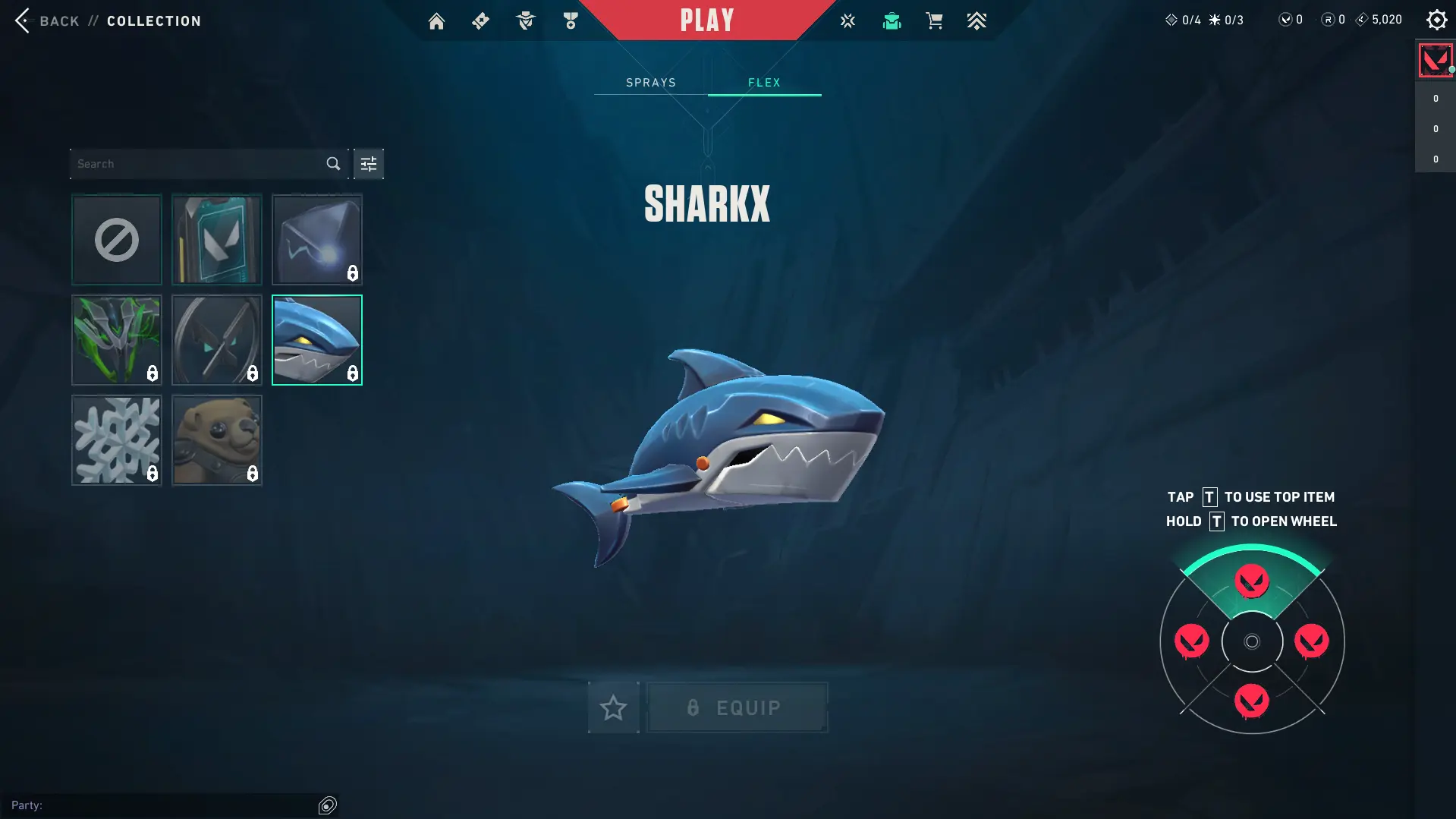 Flex-item