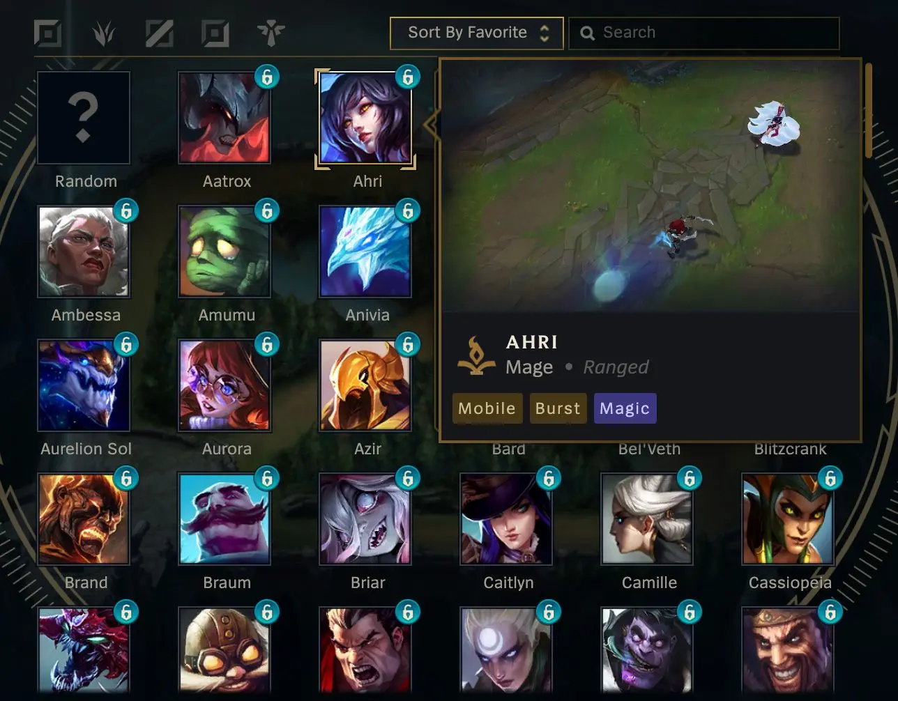Source: Riot Games