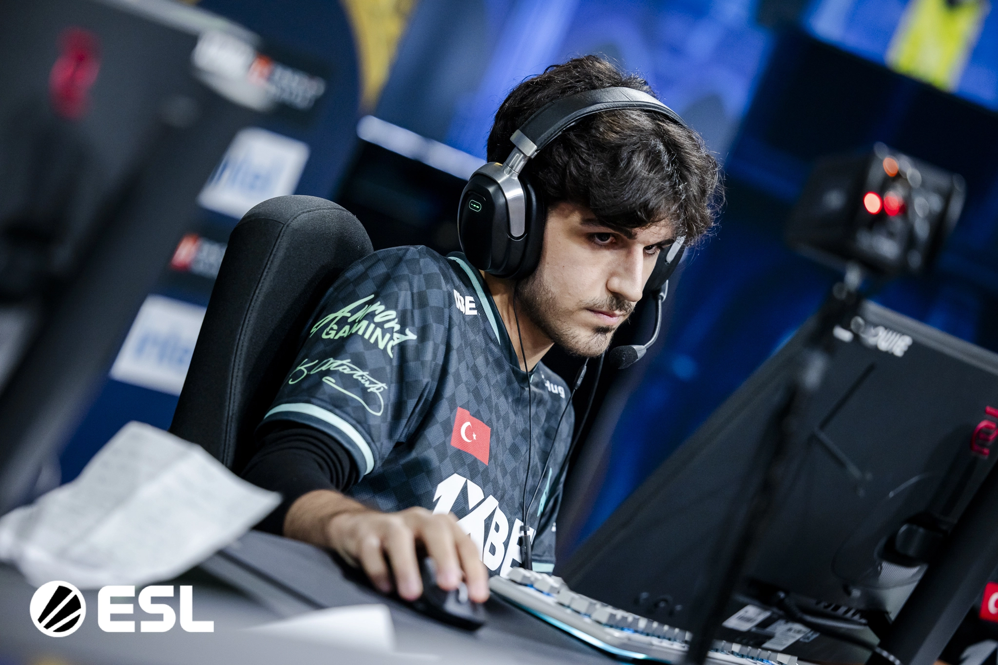 Source: ESL