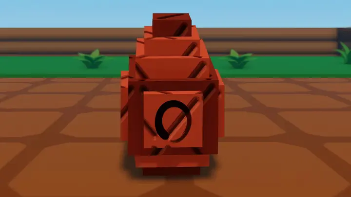 Corrupted Egg in&nbsp;Grow a Garden