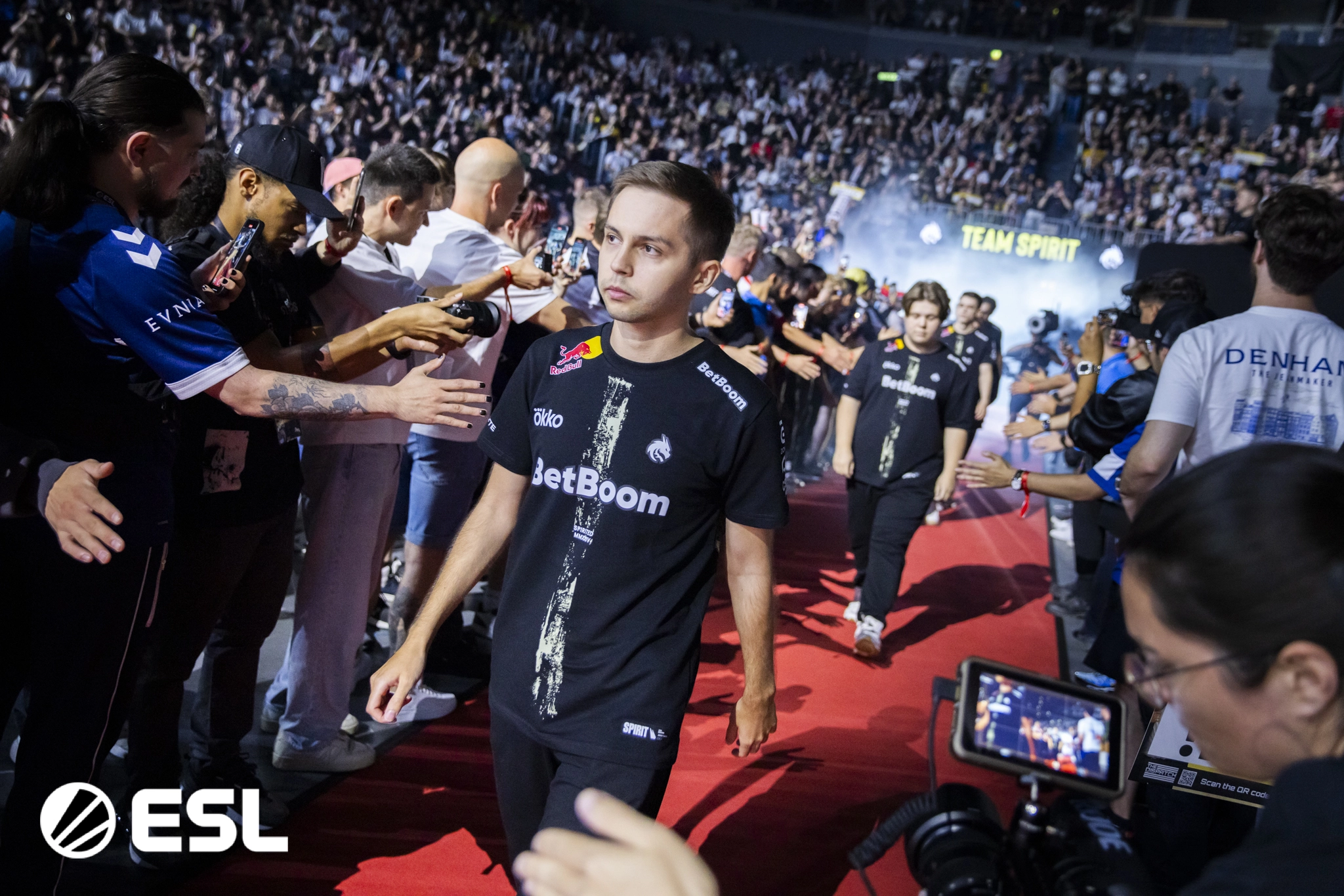 ESL