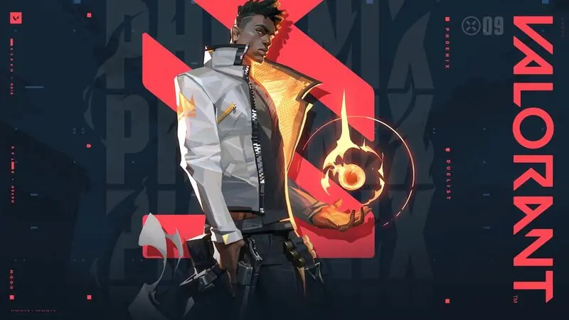 Phoenix&nbsp;
