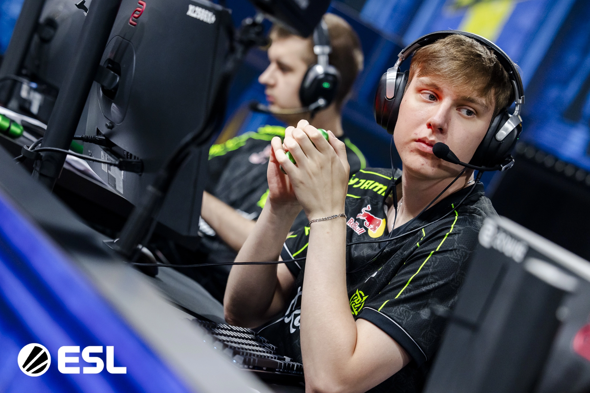 Source: ESL