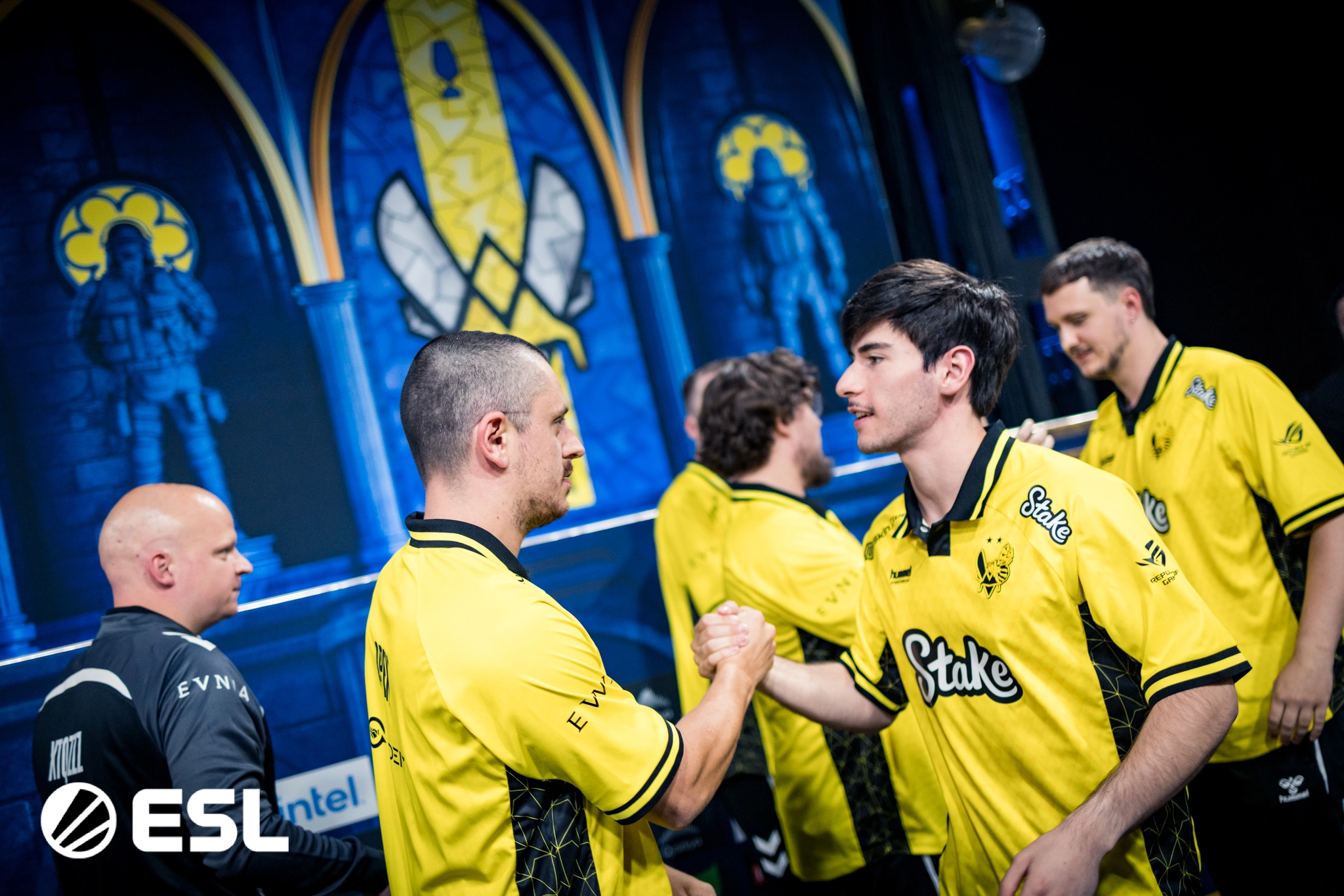 Source: ESL