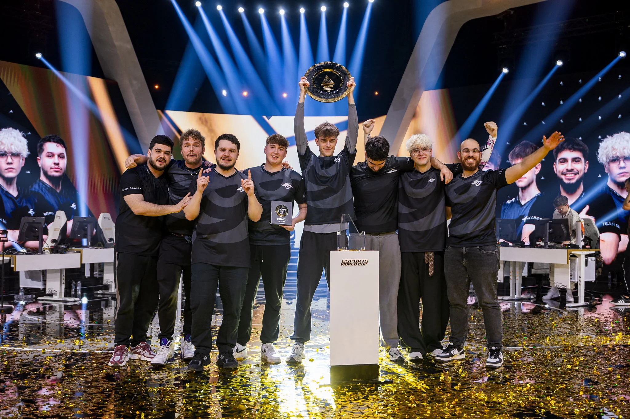 Sumber: Esports World Cup